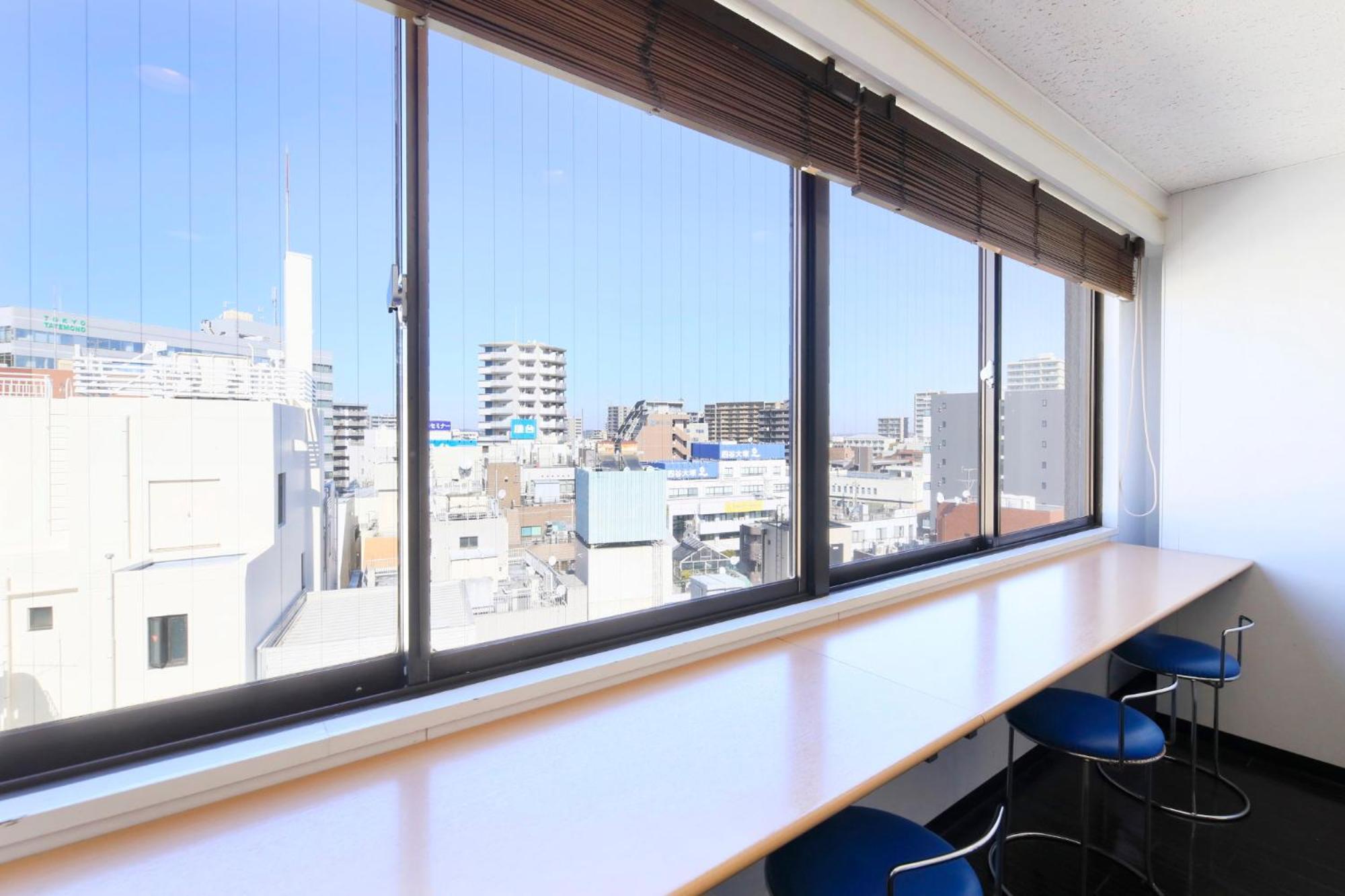Hotel Shinjukuya Machida Exterior photo