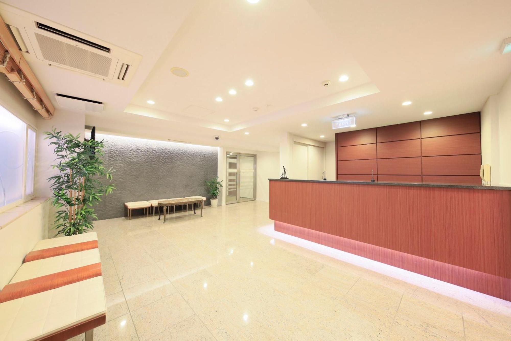 Hotel Shinjukuya Machida Exterior photo
